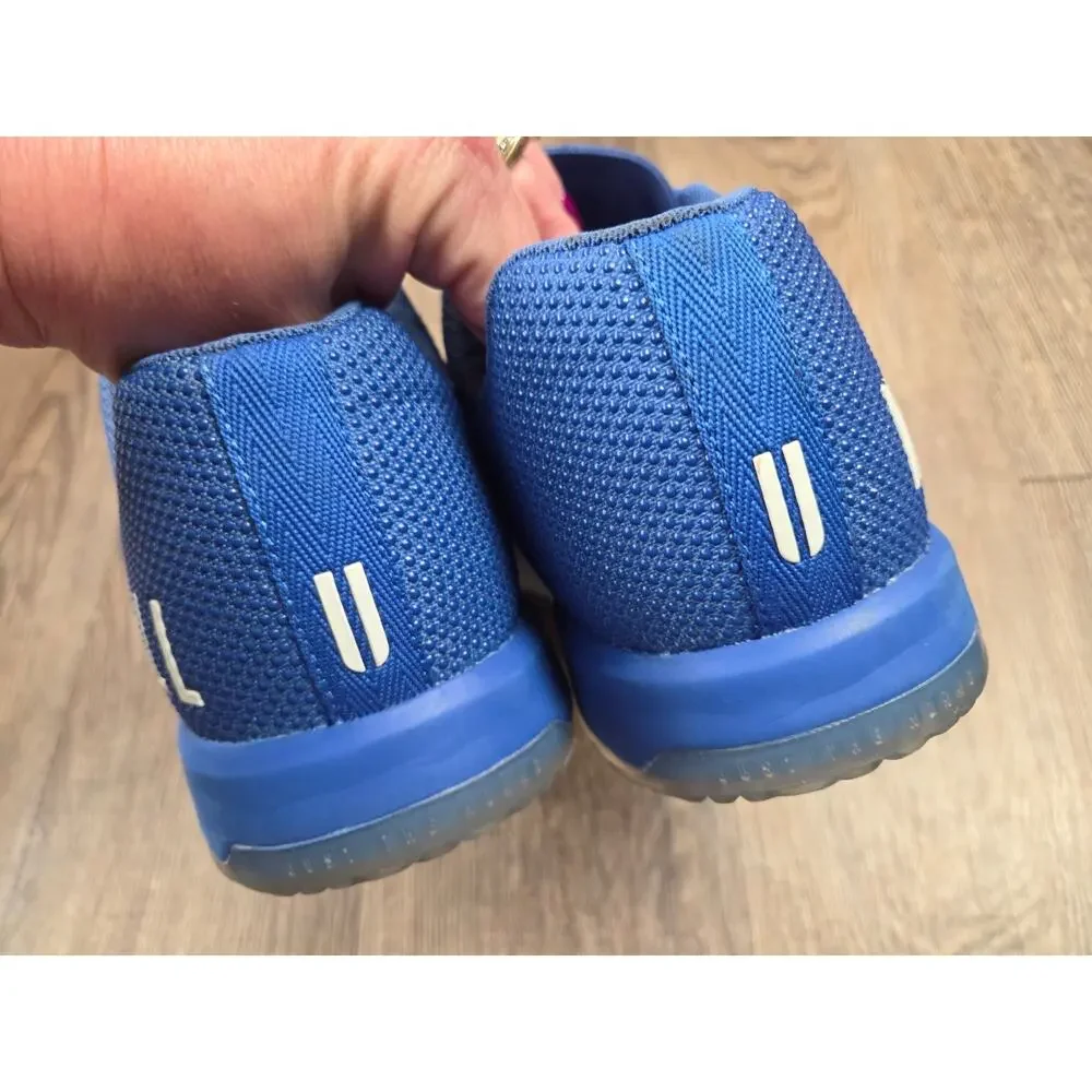 NOBULL CrossFit Games 2023 Training Sneakers Shoes Royal Blue US Men's 10.5